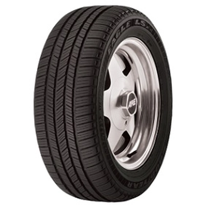 GOODYEAR - 706923322 - All-season 17 in" Tires Eagle LS-2 225/55R17 pa1