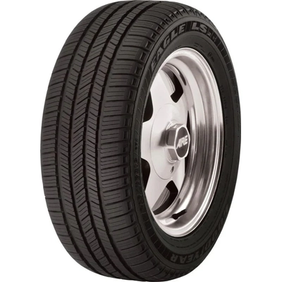 EAGLE LS-2 by GOODYEAR - 18" Tire (255/55R18) pa1