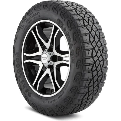 WRANGLER TERRITORY RT by GOODYEAR - 18" Tire (265/70R18) pa6