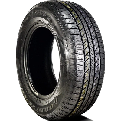 GOODYEAR - 727271332 - 19" Tire WRANGLER HP ALL WEATHER (235/55R19) pa1
