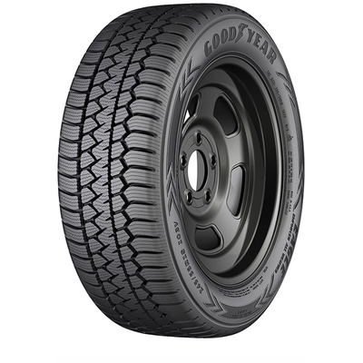 GOODYEAR - 732001558 - 17" Tire (265/60R17)  Eagle Enforcer All Weather pa1