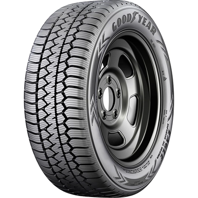 GOODYEAR - 732001558 - 17" Tire (265/60R17) Eagle Enforcer All Weather pa2