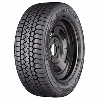 GOODYEAR - 732003558 - All-season 18 in" Pneus Eagle Enforcer A/W 225/60R18 pa1