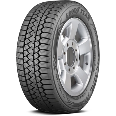 GOODYEAR - 732004558 - Eagle Enforcer All Weather (245/55R18 103V) pa1