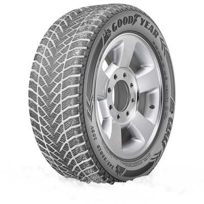 GOODYEAR - 732004567 - Eagle Enforcer Winter (245/55R18 103V) pa1