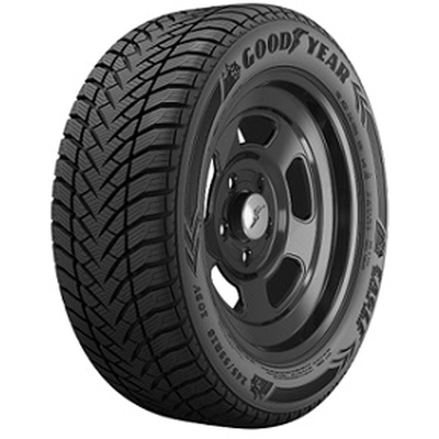 GOODYEAR - 732006567 - Winter 17" Eagle Enforcer Tires 265/60R17 pa1