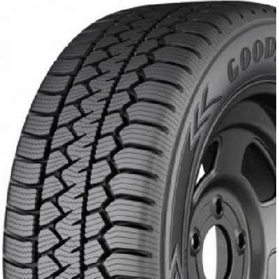EAGLE ENFORCER by GOODYEAR - 20" Tire (275/55R20) pa2