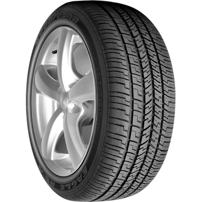 GOODYEAR - 732222500 - Eagle RS-A (235/55R18 100V) pa4