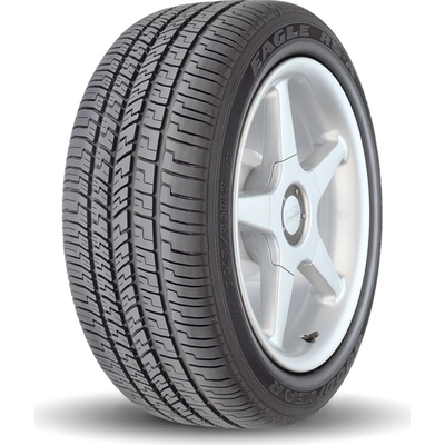 Eagle RS-A Police by GOODYEAR - 16" Tire (225/60R16) pa3