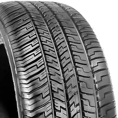 Eagle RS-A by GOODYEAR - 17" Tire (215/45R17) pa4