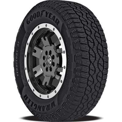GOODYEAR - 18" Tire WRANGLER TERRITORY AT (255/65R18) pa2