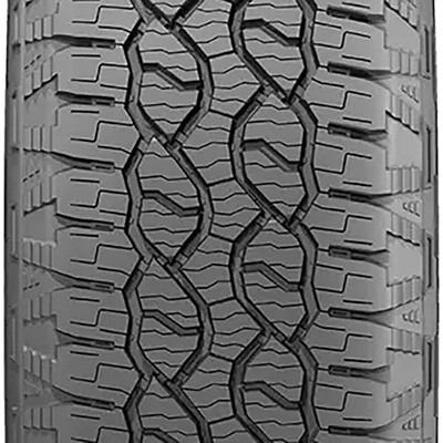 GOODYEAR - 734004640 - 18" Tire  WRANGLER TERRITORY AT (265/60R18) pa2