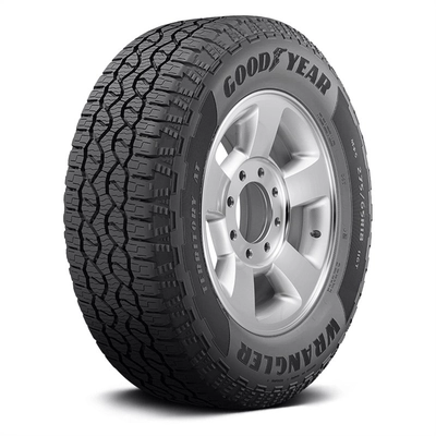 GOODYEAR - 734006640 - Wrangler Territory AT (265/65R18 114T) pa1