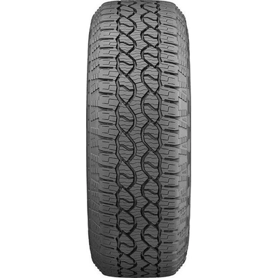 WRANGLER TERRITORY AT by GOODYEAR - 17" Tire (225/55R17) pa1