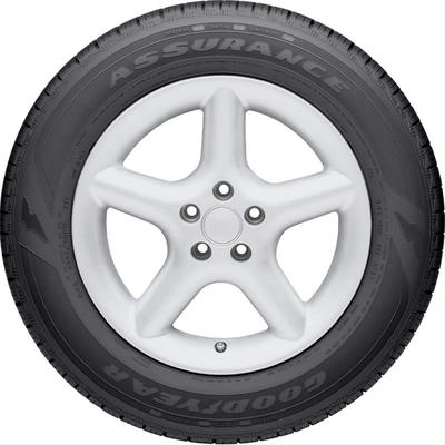 GOODYEAR - 738004571 - 18" Tire ASSURANCE FUEL MAX (255/65R18) pa2