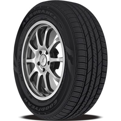 GOODYEAR - 738609571 - 15" Tire ASSURANCE FUEL MAX (175/65R15) pa2