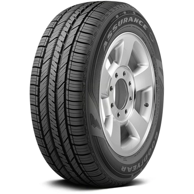 GOODYEAR - 738735571 - Assurance Fuel Max (215/55R17 94V) pa1