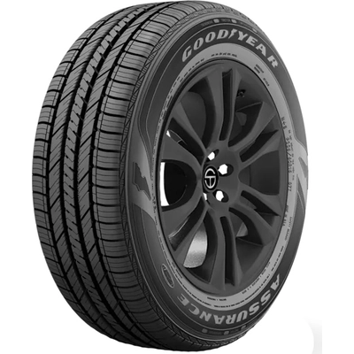 GOODYEAR - 738735571 - Assurance Fuel Max (215/55R17 94V) pa8
