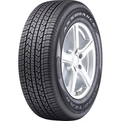 GOODYEAR - 738754571 - All-season 17" Assurance Fuel Max 225/55R17 pa1