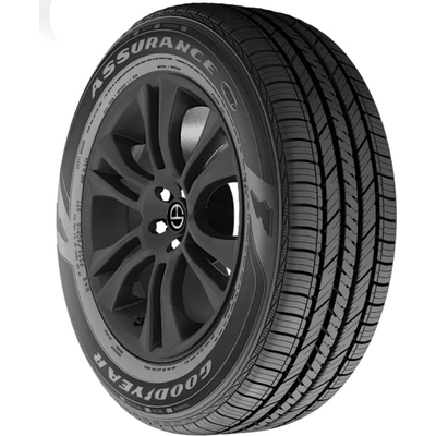 GOODYEAR - 738828571 - 17" Tire ASSURANCE FUEL MAX (225/55R17) pa8