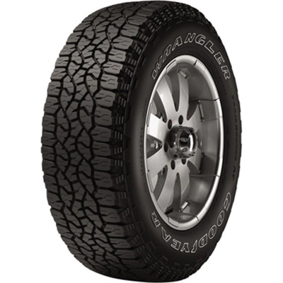 GOODYEAR - 742299681 - 20" Tire WRANGLER TRAILRUNNER AT (275/65R20) pa1
