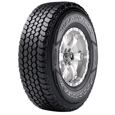 GOODYEAR - 748014572 - All-season 18" Wrangler All-Terrain Adventure pa1