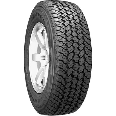 GOODYEAR - 748015572 - 20" Tire WRANGLER ALL-TERRAIN ADVENTURE W/KEVLAR PRO-GRADE (285/60R20) pa1