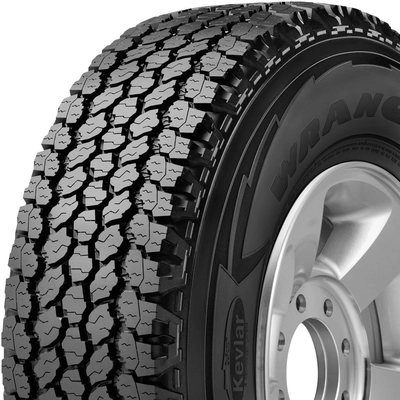 Wrangler All-Terrain Adventure w/Kevlar Pro-Grade by GOODYEAR - 20" Pneu (265/60R20) pa2