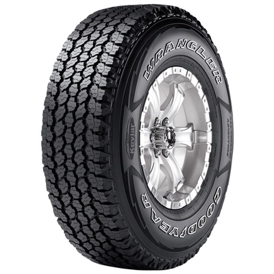 GOODYEAR - 748139571 - Wrangler All-Terrain Adventure With Kevlar (LT275/70R18 E/10PLY WL) pa1