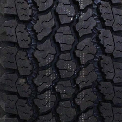 Wrangler All-Terrain Adventure w/Kevlar Pro-Grade by GOODYEAR - 18" Pneu (275/70R18) pa2