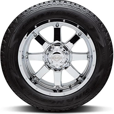 Wrangler All-Terrain Adventure w/Kevlar Pro-Grade by GOODYEAR - 20" Tire (275/65R20) pa2