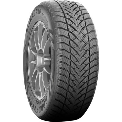 GOODYEAR - 754587575 - 18" Tire ULTRA GRIP+ SUV (245/60R18) pa1