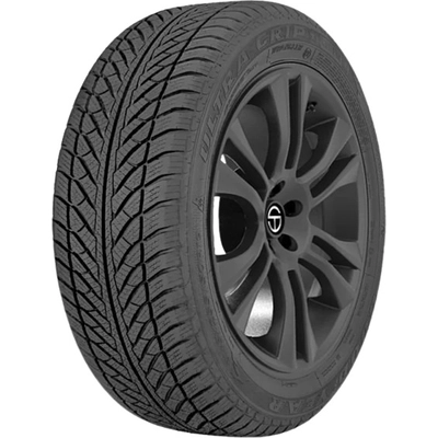 GOODYEAR - 754587575 - 18" Tire ULTRA GRIP+ SUV (245/60R18) pa4
