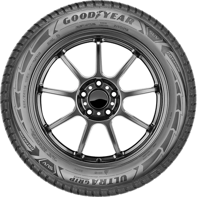 ULTRA GRIP+ SUV by GOODYEAR - 17" Tire (245/65R17) pa4