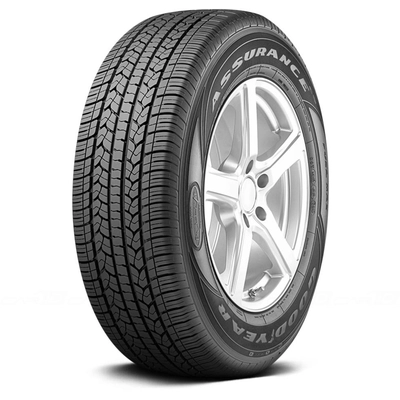 GOODYEAR - 755667383 - Assurance CS Fuel Max (225/65R17 102H) pa1