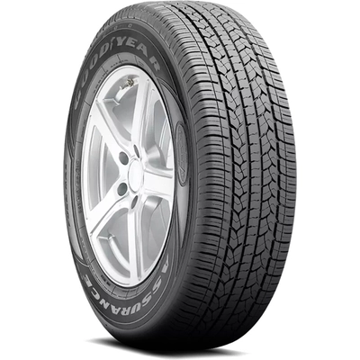GOODYEAR - 755907383 - Assurance CS Fuel Max (255/65R18 111T) pa4