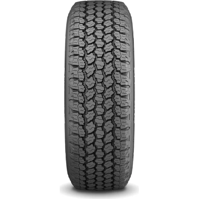WRANGLER ALL-TERRAIN ADVENTURE WITH KEVLAR by GOODYEAR - 17" Tire (265/70R17) pa1