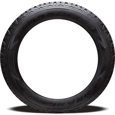 GOODYEAR - 758074707 - 18" Tire Wrangler All-Terrain Adventure with Kevlar (255/70R18) pa2
