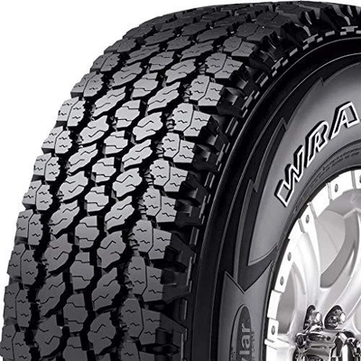 Wrangler All-Terrain Adventure with Kevlar by GOODYEAR - 18" Tire (275/65R18) pa3