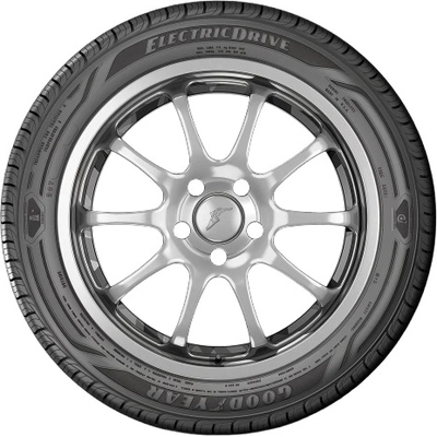 GOODYEAR - 763003657 - 17" Tire ELECTRICDRIVE (215/55R17) pa3