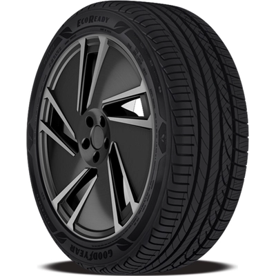 GOODYEAR - 765002001 - 18" Tire ECOREADY (235/45R18) pa1