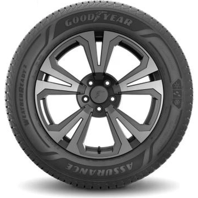 GOODYEAR - 767050673 - 18" Tire ASSURANCE WEATHERREADY 2 (225/60R18) pa1