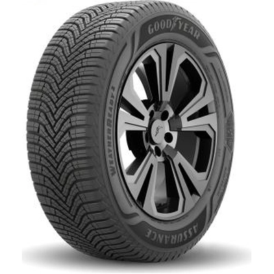 GOODYEAR - 767050673 - 18" Tire ASSURANCE WEATHERREADY 2 (225/60R18) pa2