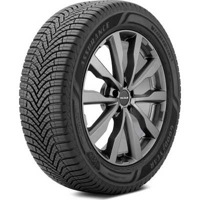 GOODYEAR - 767080673 - 17" Tire ASSURANCE WEATHERREADY 2 (205/55R17) pa1