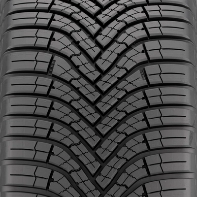 GOODYEAR - 767080673 - 17" Tire ASSURANCE WEATHERREADY 2 (205/55R17) pa2