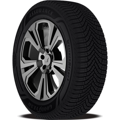 GOODYEAR - 767085673 - 17" Tire ASSURANCE WEATHERREADY 2 (225/50R17) pa3