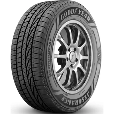 ASSURANCE WEATHERREADY 2 by GOODYEAR - 17" Tire (235/65R17) pa1