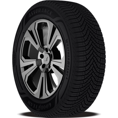 ASSURANCE WEATHERREADY 2 by GOODYEAR - 17" Tire (235/65R17) pa2