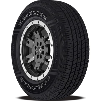 GOODYEAR - 767093673 - 18" Tire ASSURANCE WEATHERREADY 2 (215/45R18) pa1