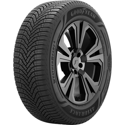 ASSURANCE WEATHERREADY 2 by GOODYEAR - 18" Tire (235/50R18) pa2